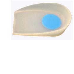 Farmacare Tallonetta Plus Silicone Avvolgente Con Cuscinetto Taglia XL n°44-45