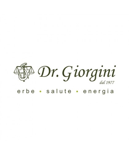 Dr. Giorgini Serpillo Quintessenza Spagyrica 5ml