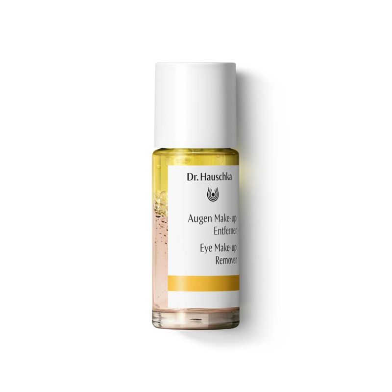 Dr. Hauschka - Struccante Per Gli Occhi 18 ml