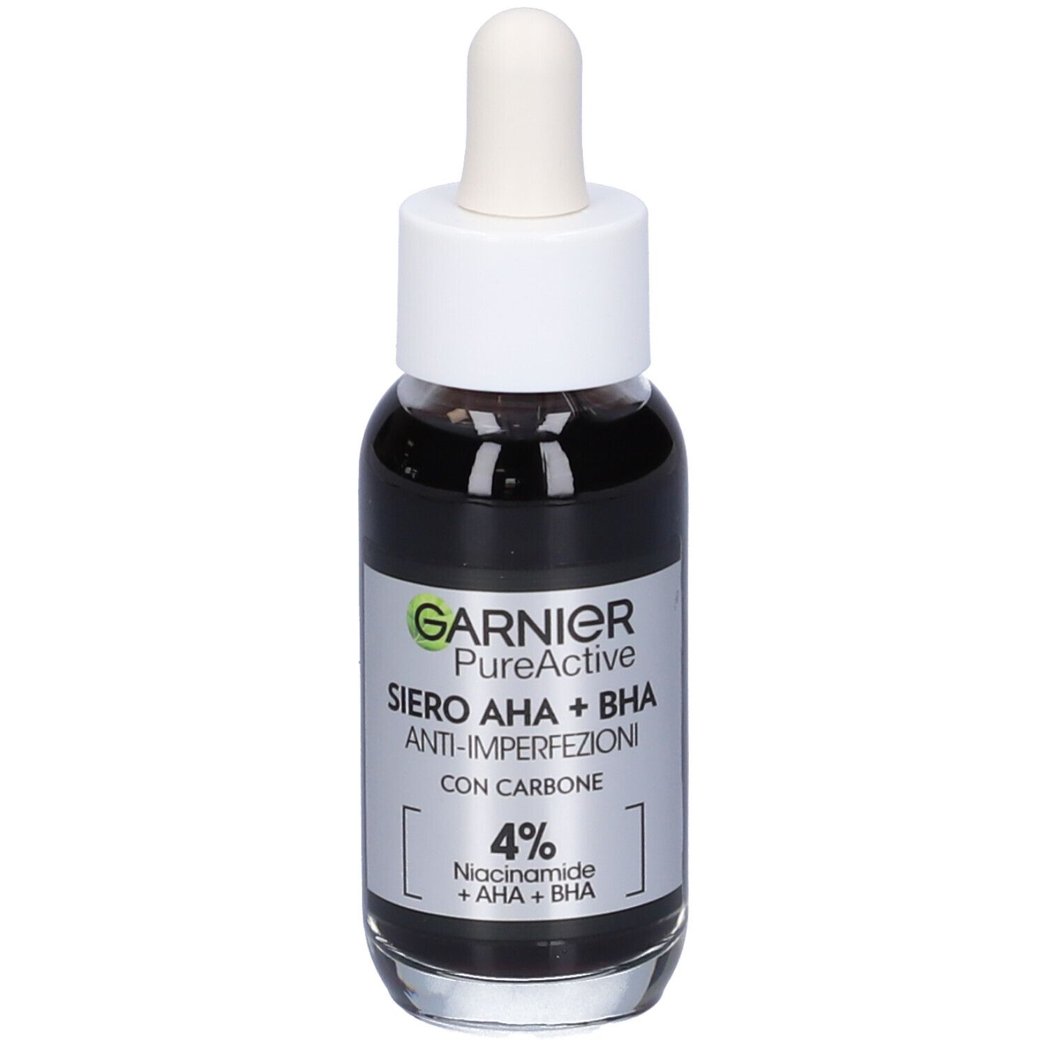 GARNIER PURE ACTIVE SIERO CHAR