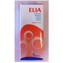 Elia Soluzione 100 ml