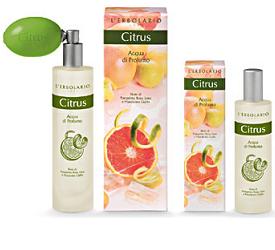 L'erbolario Citrus Acqua di profumo 50 ml
