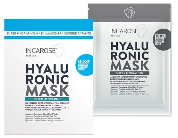 HYALURONIC MASC TESS SUPERHYDR