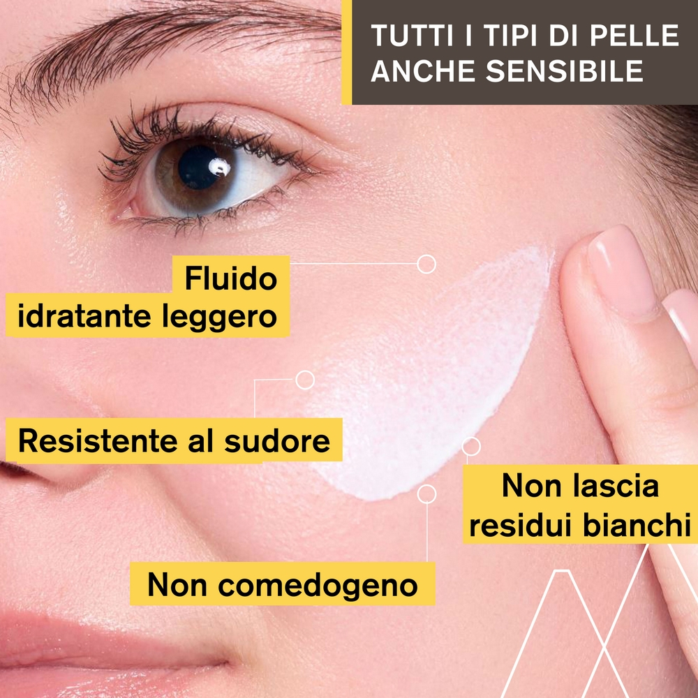 BARIESUN SPF30 CREME 50ML