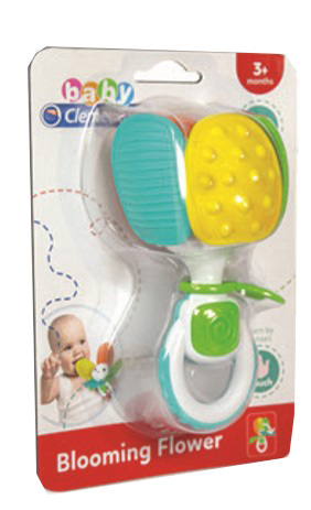 CLEMENTONI SONAGLINO TATTO FIORE