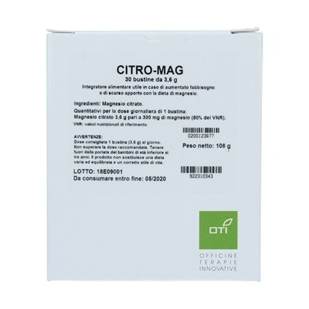 Citro mag 30bus