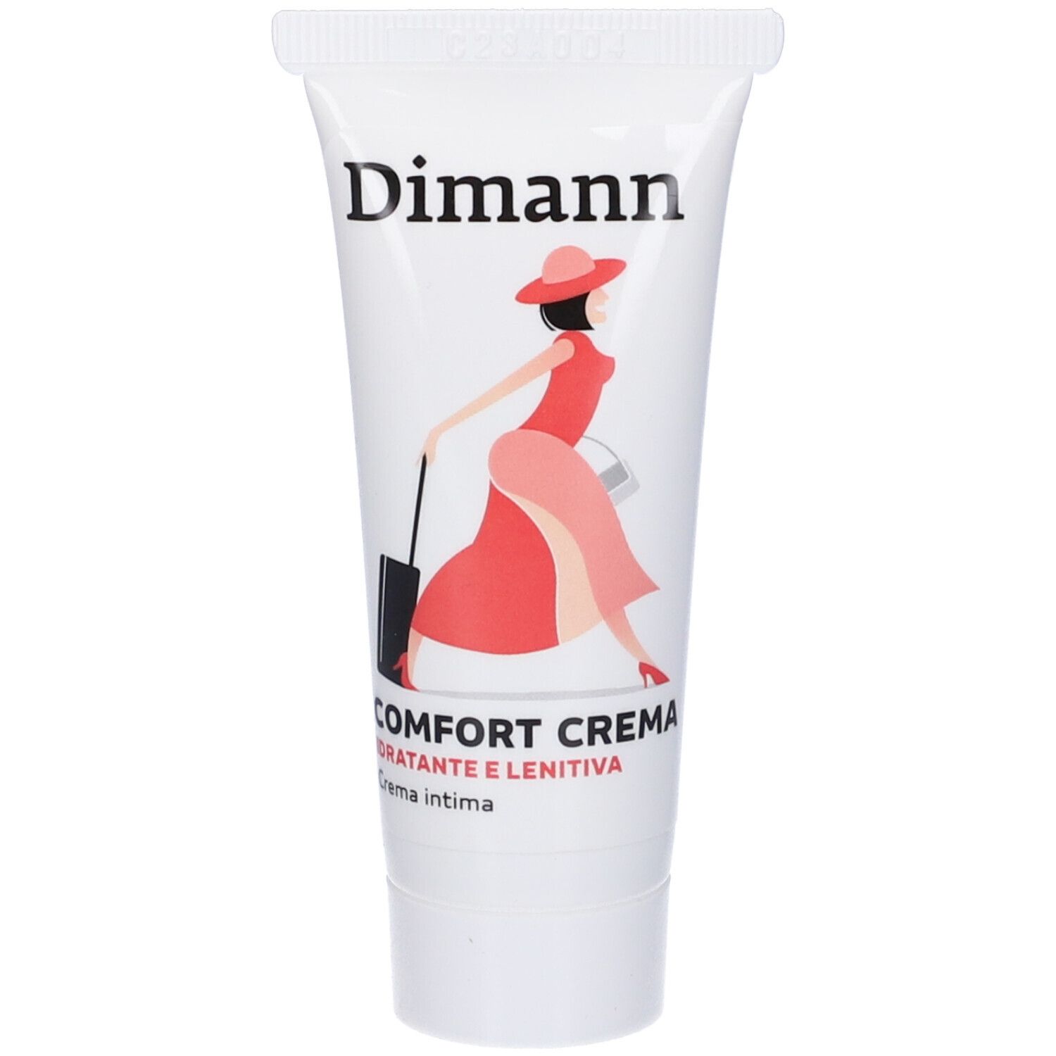 DIMANN COMFORT CREMA 40ML