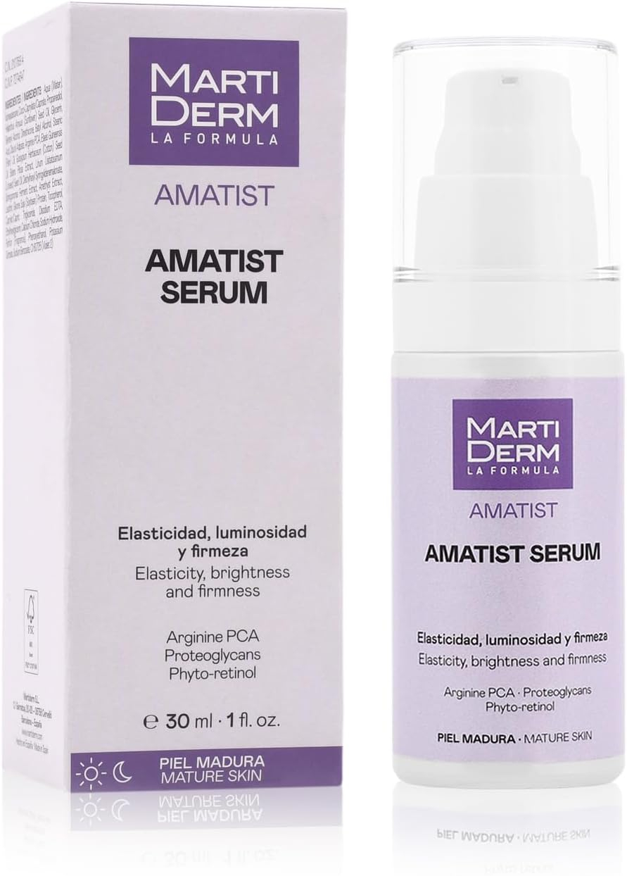 MARTIDERM AMATIST SERUM