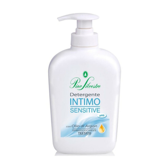 PINO SILVESTRE INT SENS PH6