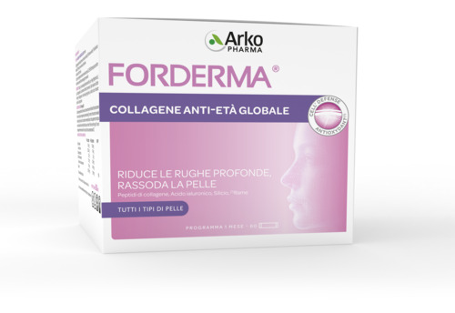 FORDERMA COLLAGENE ANTIETA'