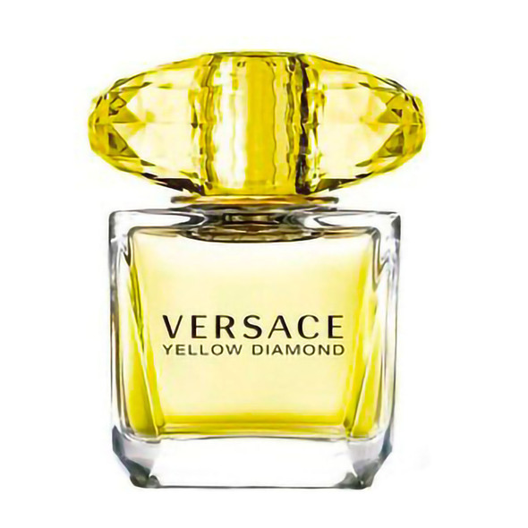 VERSACE YELLOW DIAMOND EDT 90 V