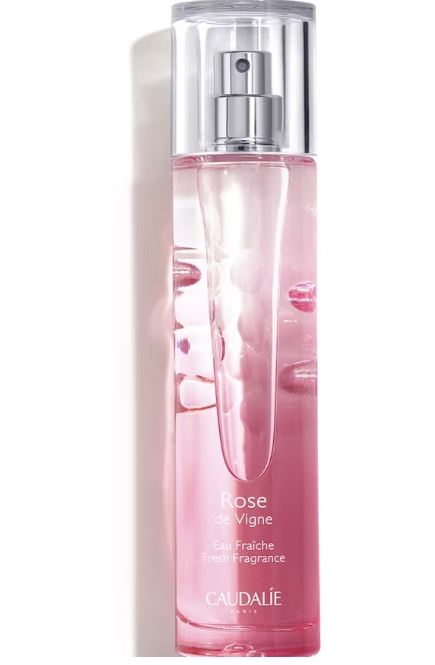 CAUDALIE  Acqua Fresca Rose de Vigne 50ML