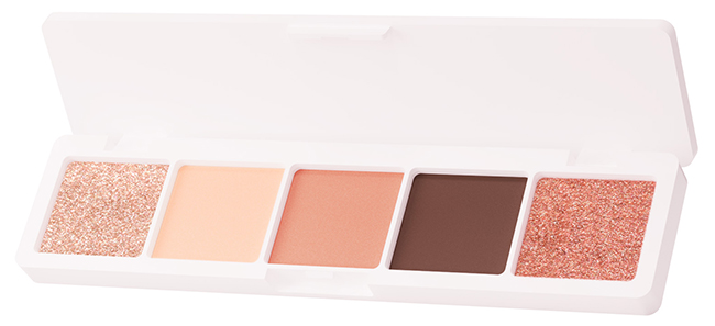 OVERSKIN NUDESIRE 01 WARM TONE