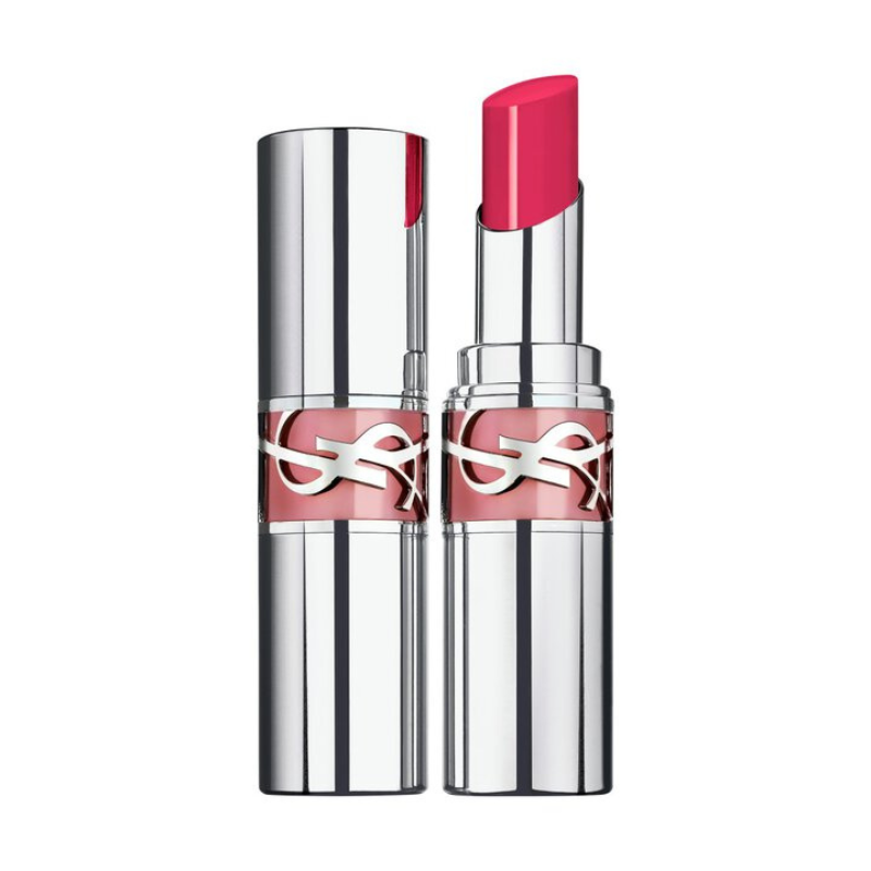 Yves Saint Laurent Loveshine - Rossetto Lucido N.163 Raspberry Crush