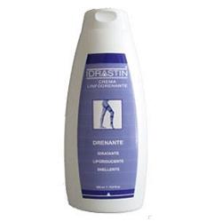 Idrastin Crema Linfodrenante 500 ml