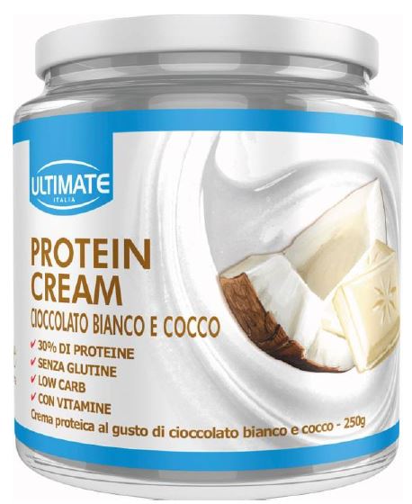 ULTIMATE PROTEIN CREAM CIOC BI 