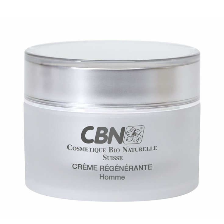 CBN UOMO CR REGENERANTE 50ML