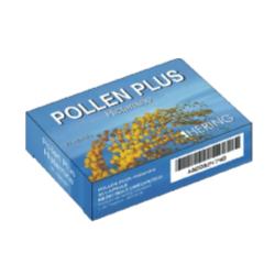 Hering Pollenplus Hist Syner 421 30 Capsule