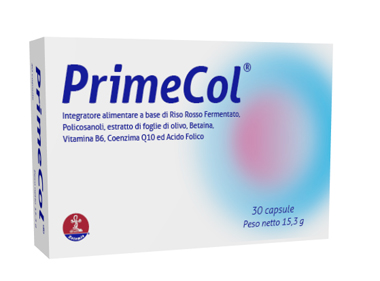 PRIMECOL 30CPS