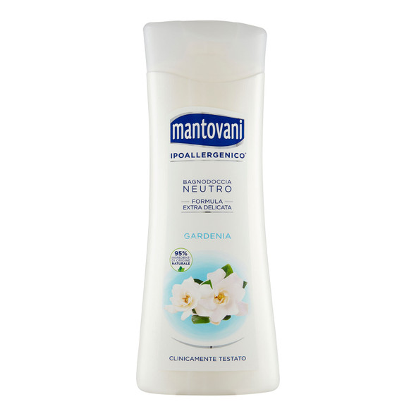 MANTOVANI NEW B/D CLASSICO 400 ML