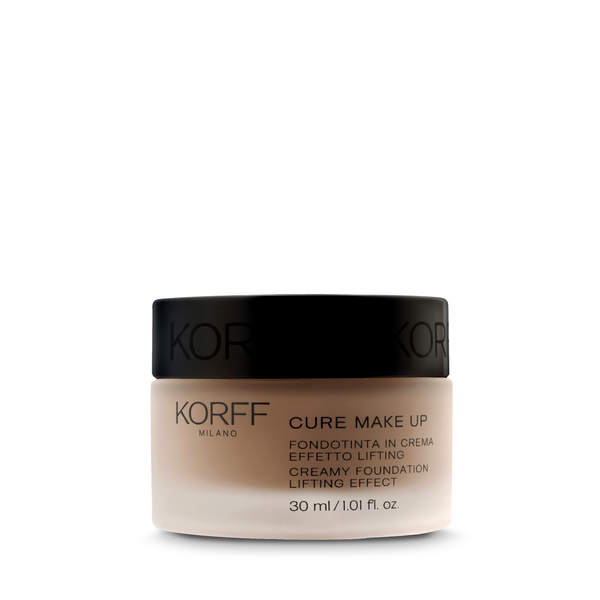 Korff Cure Make Up Fondotinta In Crema Effetto Lifting 01 30 mL
