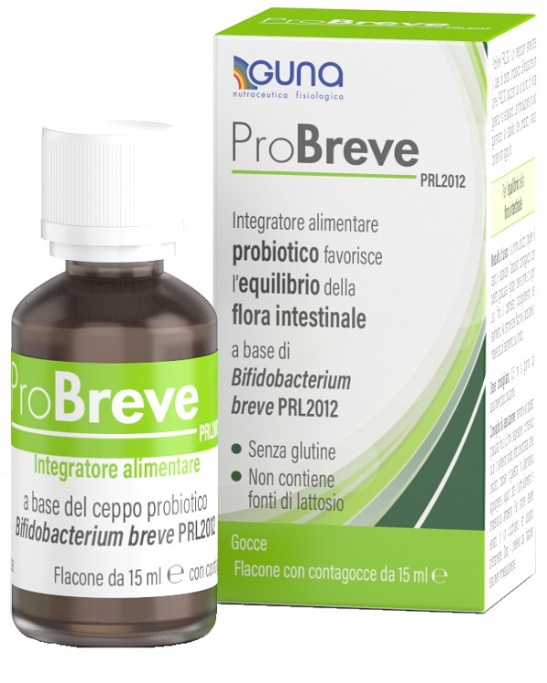 PROBREVE PRL2012 15ML