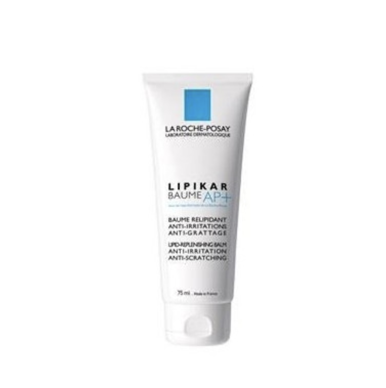 LIPIKAR BAUME AP+M 75ML  