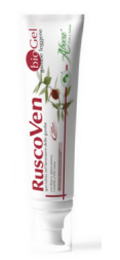 Aboca Ruscoven Biogel Crema per Gambe Pesanti 100 ml