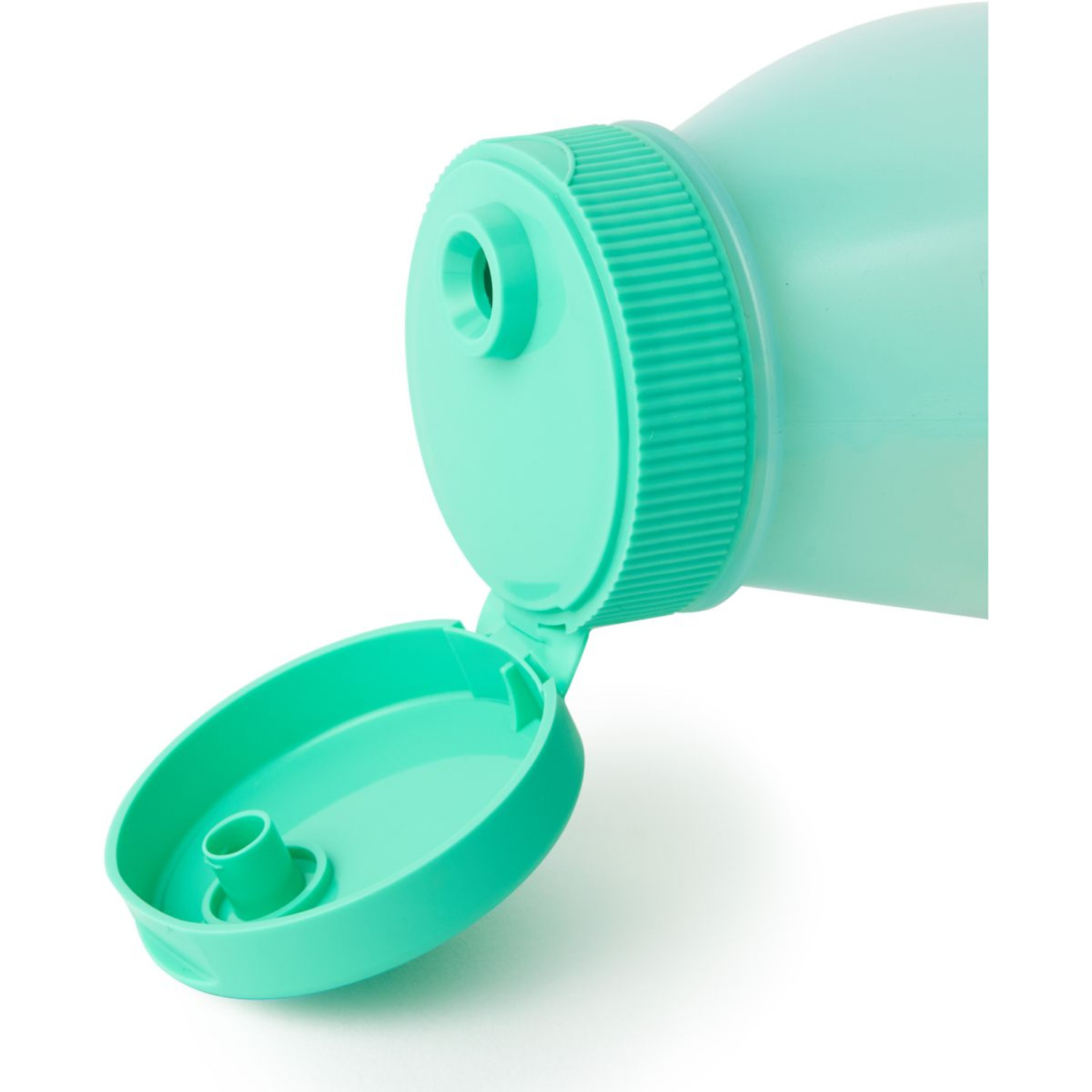 Garnier Shampoo Idratante Fructis Hair Food, Shampoo idratante all'aloe per capelli disidratati, 350 ml