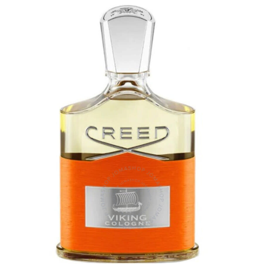 CREED VIKING COLOGNE 100ML VAPO