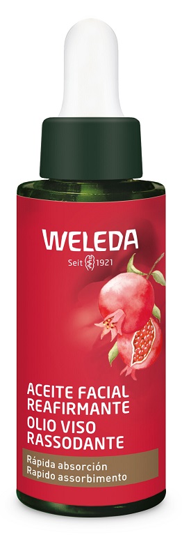 OLIO VISO RASSODANTE MELOGRANO