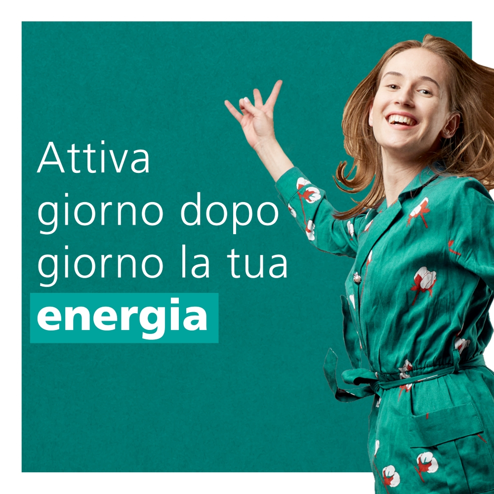 Be-Total Integratore Alimentare Vitamina B Vitamina B12 Acido Folico Energia per Adulti 60 Cpr