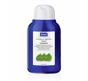 Officinalia Elisir Per il Bagno al Tiglio 500 ml