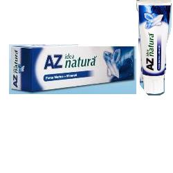 AZ Idea Natura Forza Marina+Minerali Dentifricio 75 ml