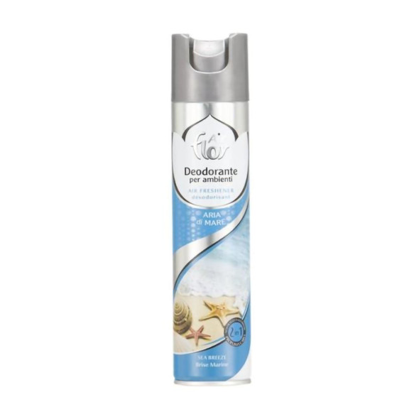 AIR FLOR DEO SPR. ARIA MARE 300 ML