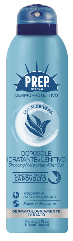 Prep Crema Doposole 150 ml