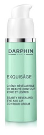 Darphin Exquisage Crema Rivelatrice di Bellezza Contorno Occhi e Labbra  15mL