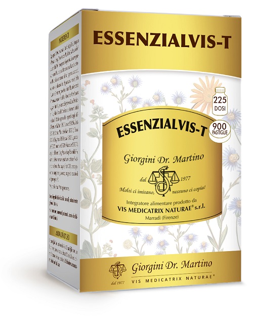 ESSENZIALVIS-T 900PAST