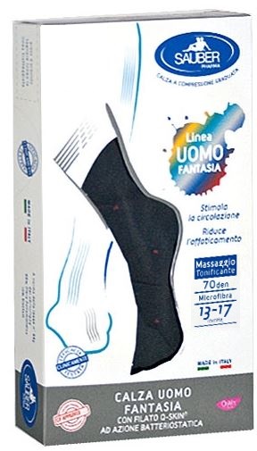 SAUBER UO FANT QSK 70 BL/RO P