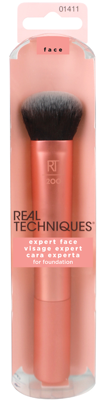RT 01411 EXPERT FACE BRUSH