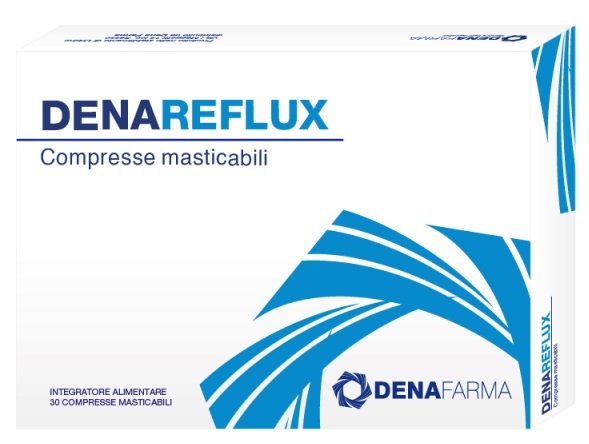 DENAREFLUX 30Cpr