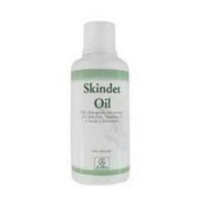 Skindet Oil Detergente 500 ml