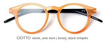 CORPOOTTO GIOTTO CHIARO 2,00DI