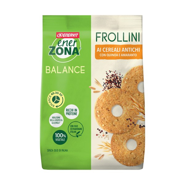 ENERZONA FROLLINI VEG CRL ANTI