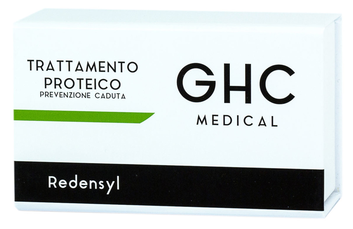 GHC MEDICAL Tratt.Proteico60ml