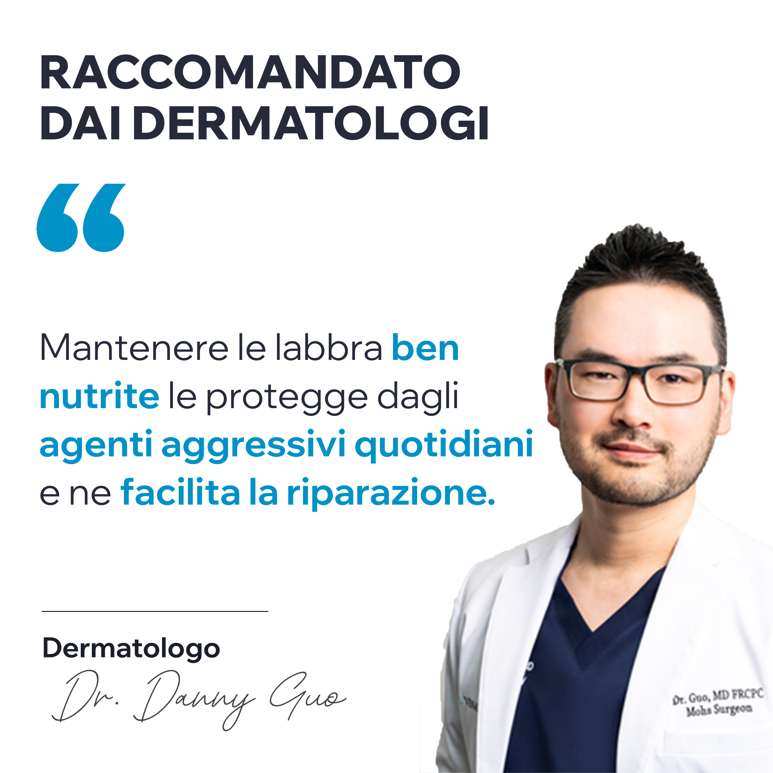 Uriage - Eau Thermale - Stick Labbra Con Polvere Di Acqua Termale 4 g