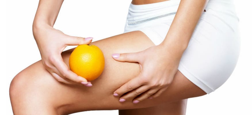 Cellulite, cosa è e come combatterla