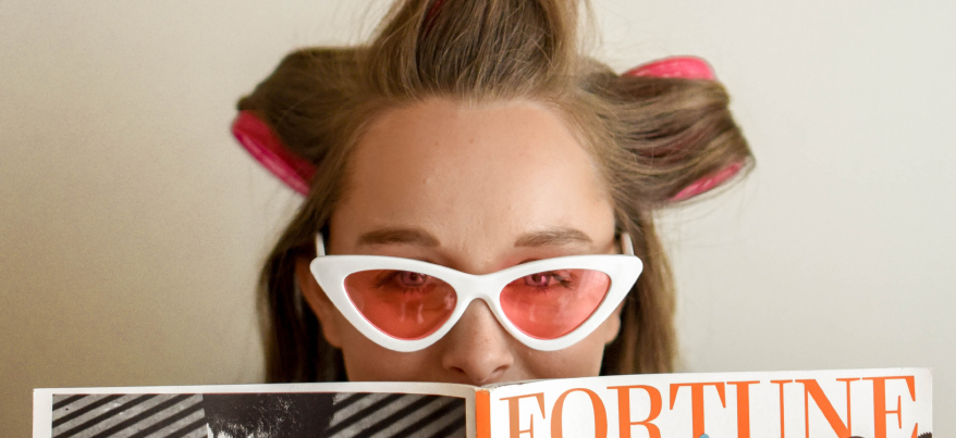 Shampoo secco: l'alleato perfetto per l'estate