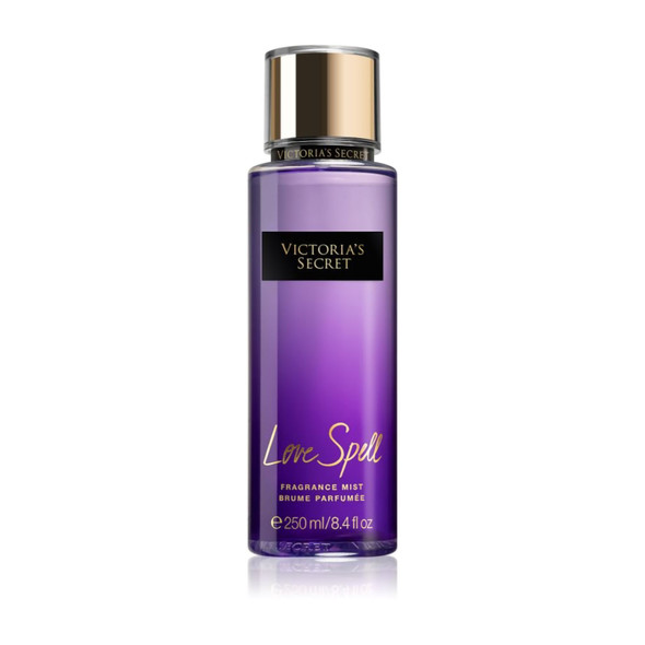 VICTORIA S.LOVE SPELL B/MIST250ML