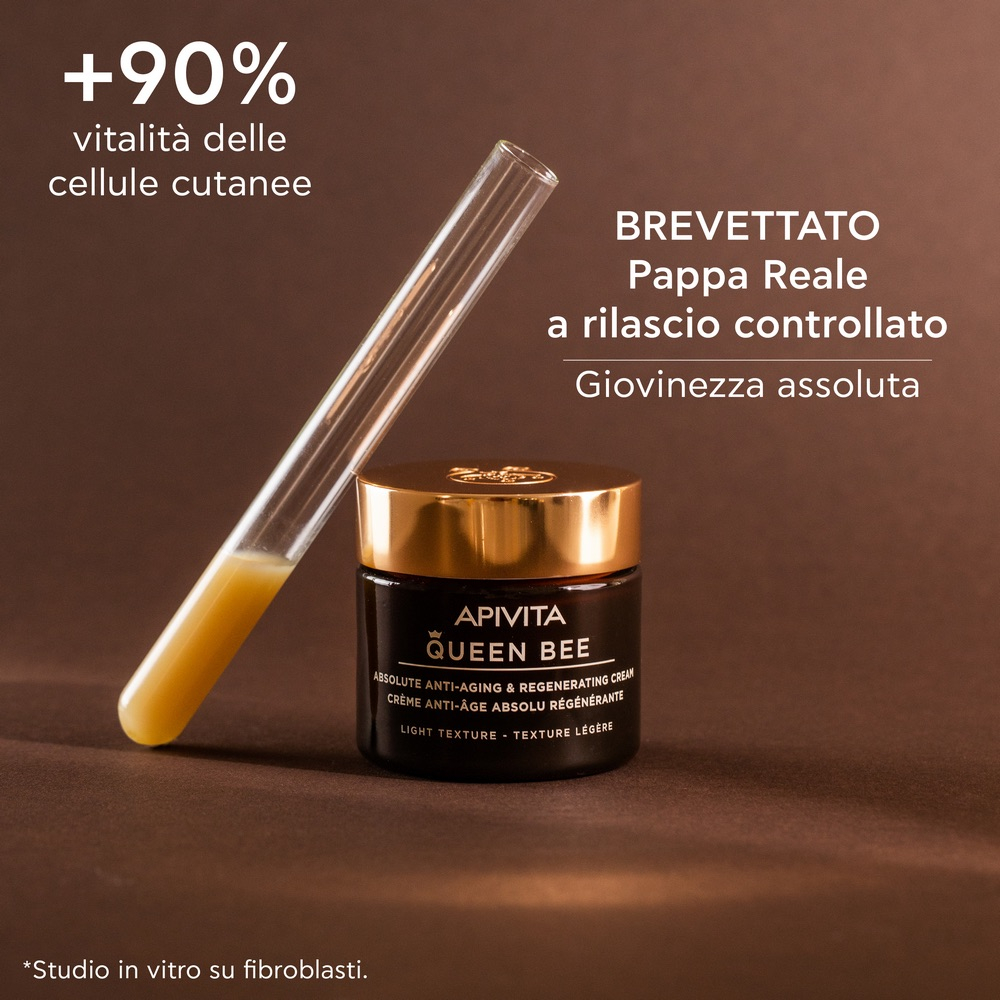 APIVITA QUEEN BEE LIGHT50ML/22